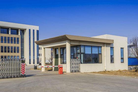 長(zhǎng)春藝達(dá)機(jī)械產(chǎn)品加工廠(chǎng)